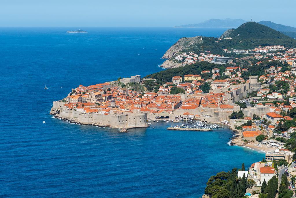 Apartment Mair Dubrovnik Habitación foto