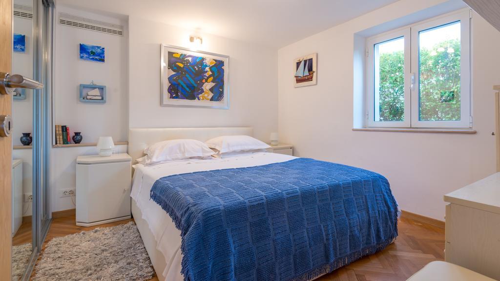 Apartment Mair Dubrovnik Habitación foto